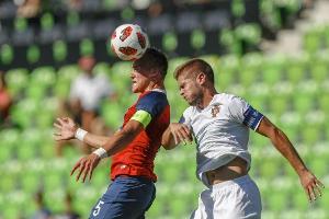 St. Pauli leiht Innenverteidiger Östigard aus