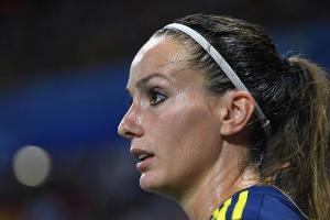 Schwedin Asllani erste "Galactica" für Reals Frauenteam