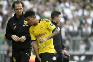 Erster Sieg auf USA-Reise: BVB gewinnt in Seattle