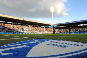 Bochum leiht Ekincier an Klagenfurt aus