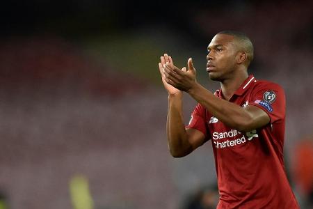 Insiderwissen: Früherer Liverpool-Profi gesperrt