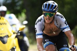 Trentin gewinnt 17. Tour-Etappe in Gap