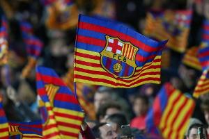 990 Millionen Euro: FC Barcelona mit Rekordumsatz