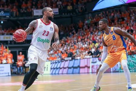 Vechta verpflichtet spanischen Nationalspieler