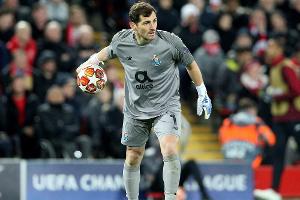 Nach Herz-OP: Casillas rückt bei Porto in die Funktionärsebene auf