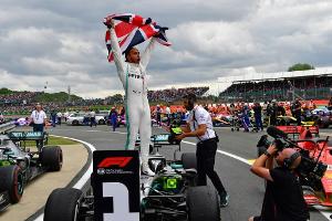 Pressestimmen zum Großen Preis von Großbritannien (zusammengestellt vom SID)