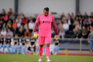 Parkplatzstreit: Ex-Nationaltorhüter Wiese muss Strafe zahlen