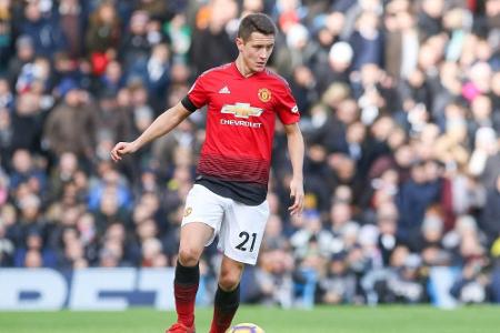 Paris St. Germain verpflichtet Herrera