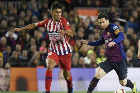 Wechsel offiziell: Rodrigo für 70 Millionen zu ManCity