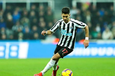 Leicester lässt sich Perez 33,5 Mio. Euro kosten