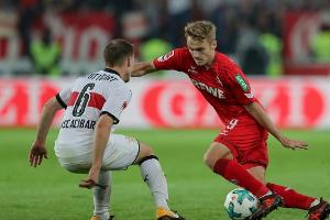 2. Liga: Nürnberg holt Handwerker aus Köln