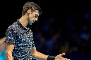 Djokovic verzichtet auf Masters in Montreal