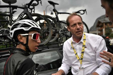 Tour de France: 20. Etappe deutlich verkürzt