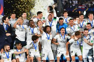 FIFA gibt Termin für Klub-WM bekannt