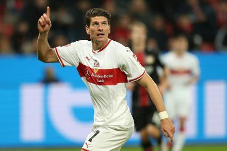 Stuttgart startet mit Sieg in die Mission Wiederaufstieg