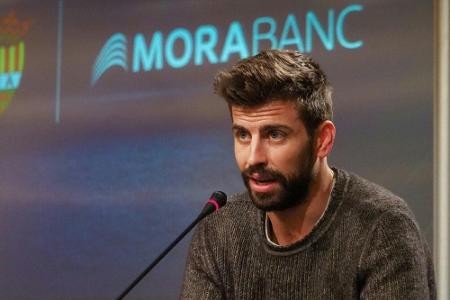 Pique-Klub Andorra erhält Zuschlag für Platz in Liga drei