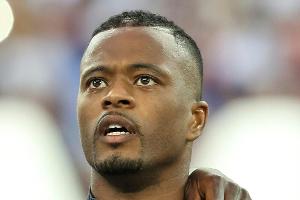 Ehemaliger Frankreich-Kapitän Evra beendet Karriere