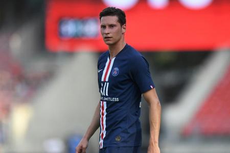Draxler: Egos bei PSG manchmal problematisch