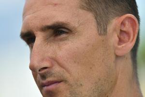 Klose: "Junge Spieler sind oft zu schnell satt"