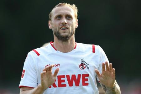 Köln muss vorerst auf Risse verzichten