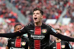Matthäus: "Havertz könnte Weltfußballer werden"