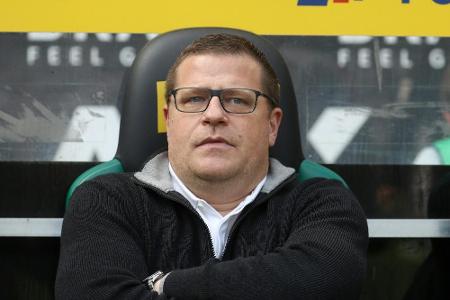 Eberl wehrt sich gegen Ausstiegsklauseln für Manager