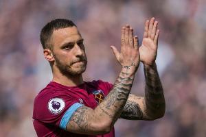 Arnautovic verlässt West Ham und wechselt nach China
