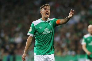 Kruse zum Fenerbahce-Transfer: "Entscheidung für mich selbst"