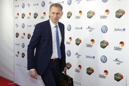 DFL-Direktor Schwenken: Früheres Ende der Transferperiode ist vorerst vom Tisch