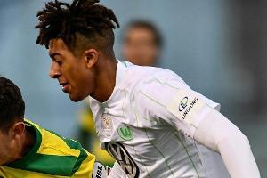 Darmstadt 98 trennt sich von McKinze Gaines