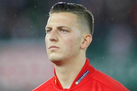 Ex-Kölner Wimmer reist mit dem FC ins Trainingslager