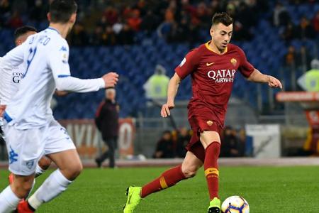 China: El Shaarawy wechselt zu Shanghai Shenhua