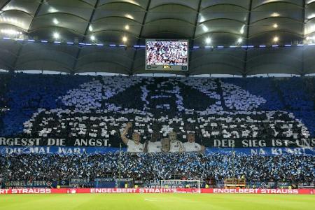 Dauerkarten-Absatz: HSV verliert kaum Anziehungskraft