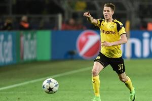 Medien: Frankfurt holt Weltmeister Durm