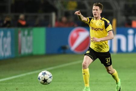 Medien: Frankfurt holt Weltmeister Durm