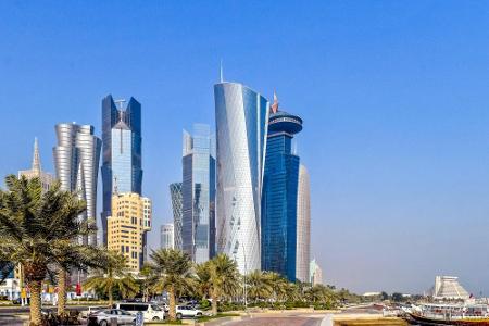 WM in Katar: Unternehmer zahlen 25 Millionen Dollar an Arbeiter zurück