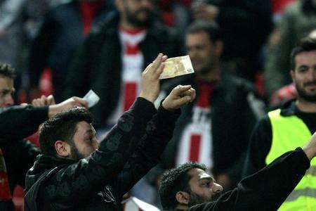 Korruptionsbekämpfung: Verstärkte Kooperation zwischen Sportverbänden und Behörden