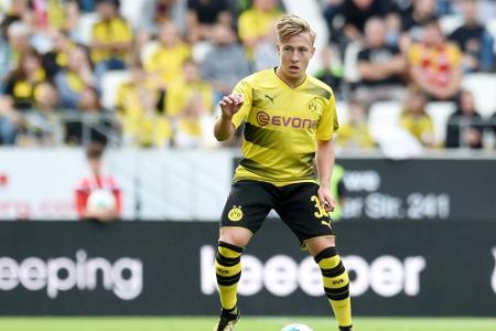 BVB verleiht Passlack an Sittard