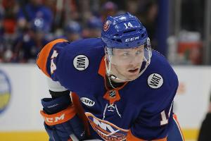 NHL: Kühnhackl verlängert bei den New York Islanders