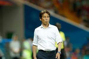 Japaner Nishino neuer thailändischer Nationaltrainer