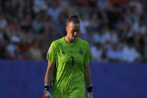 Nach WM-Aus: Schult beklagt mangelnde mentale Stärke