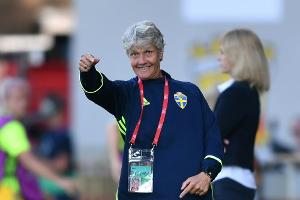 Schwedische Erfolgstrainerin Sundhage übernimmt Frauen-Selecao
