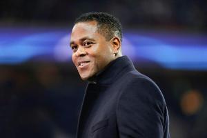 Chef bei La Masia: Kluivert zurück beim FC Barcelona