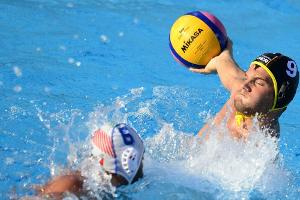 FINA bittet DSV um Erklärung - "Vollkommene Übereinstimmung mit Regularien"