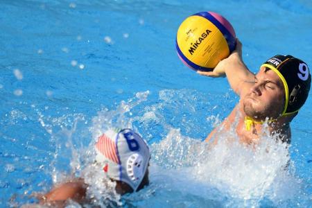 FINA bittet DSV um Erklärung - 