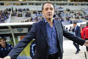 Hadzibegic neuer Nationaltrainer Montenegros