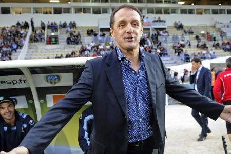 Hadzibegic neuer Nationaltrainer Montenegros