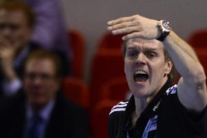 Deutsche Nachwuchs-Handballer scheitern früh: "Müssen kontinuierlich arbeiten"