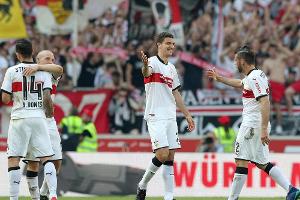 VfB-Verteidiger Kaminski fällt mit Kreuzbandriss lange aus