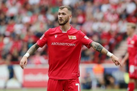 Zweitligist Bielefeld verpflichtet Marcel Hartel